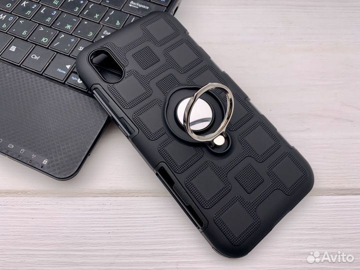 Противоударный чехол на samsung, Huawei, iPhone