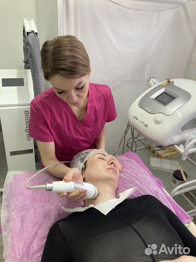 Аппаратная косметология