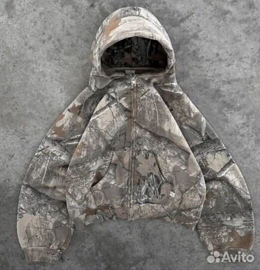 Бомбер y2k archive