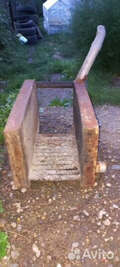 Печь с водяным контуром бу