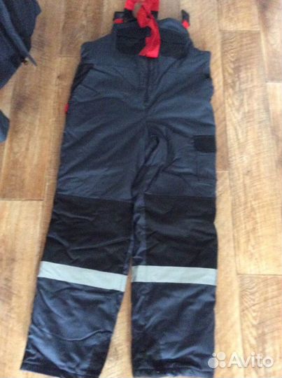 Зимний костюм факел Фаворит-Мега (Спецодежда)