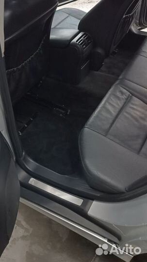 Химчистка авто