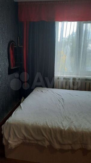 3-к. квартира, 65 м², 1/1 эт.