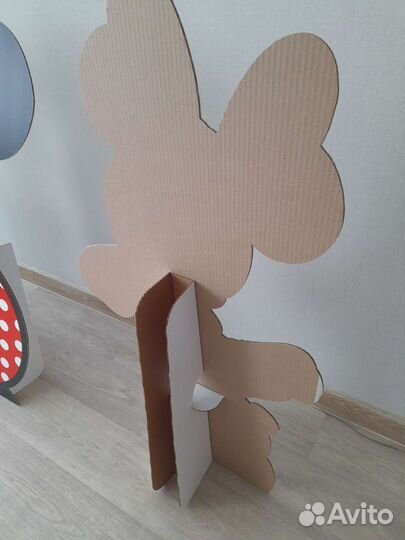 Ростовая кукла