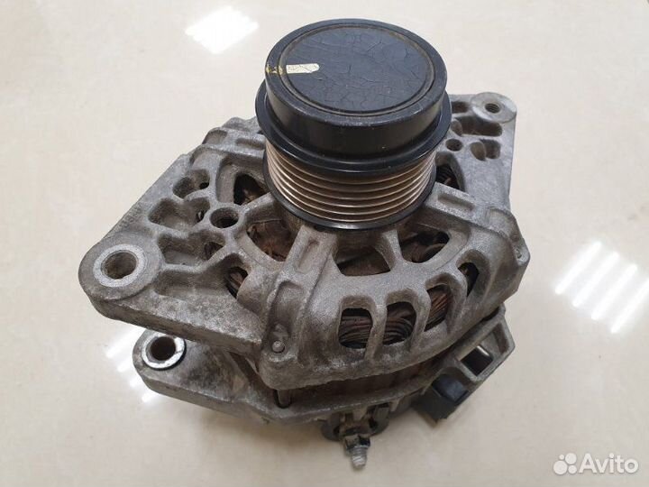 Генератор Kia Soul G4FG 2012