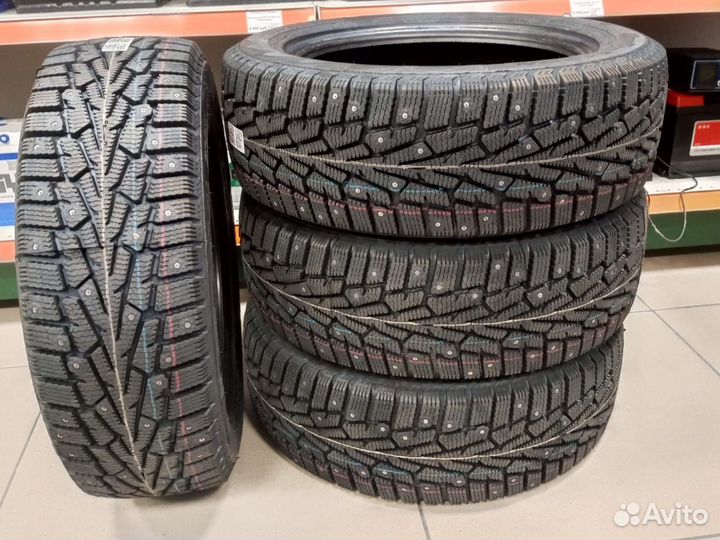 Cordiant Snow Cross PW-2 205/55 R16 94T