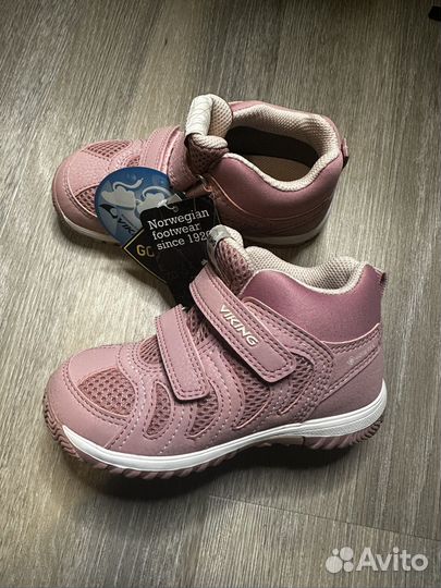 Viking Cascade Mid Gtx 28