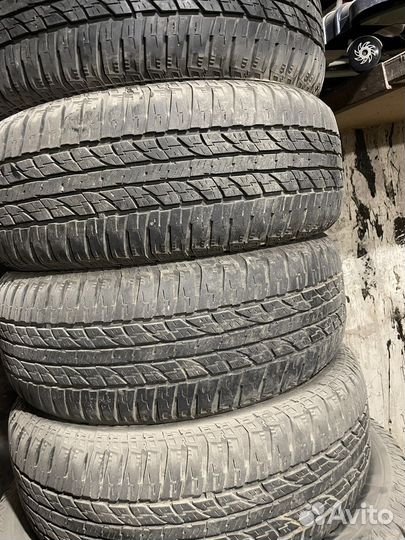 Yokohama Geolandar A/T G015 215/65 R16