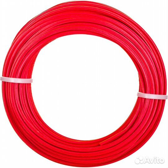 Леска для триммера сибртех 961735