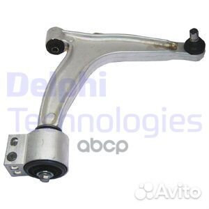 Рычаг подвески TC2076 Delphi