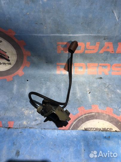 Запчасти для скутера Honda Caren