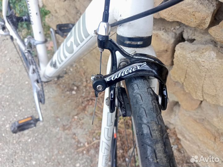 Cinelli Columbus шоссейник