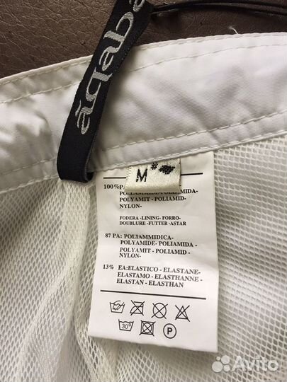 Шорты плавательные Италия, р-р М