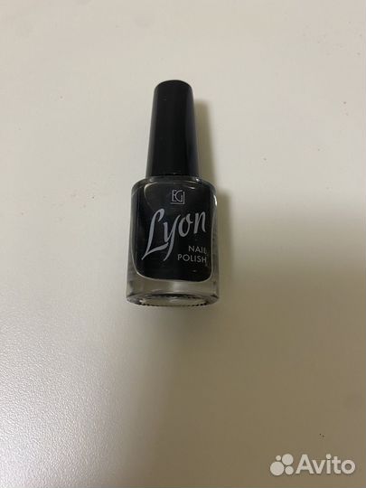 Лак для ногтей