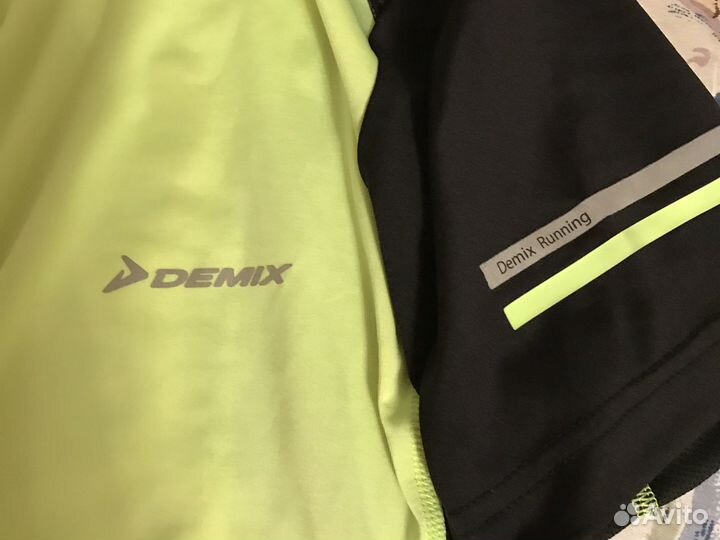 Футболки adidas, demix xs-s