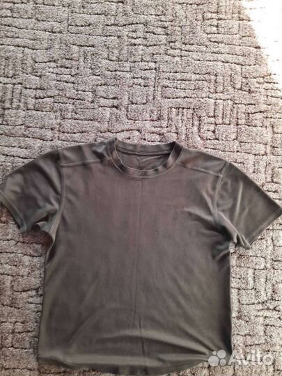 Футболки армии бундесвера (кулмакс)