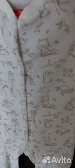 Комбинезон для девочки