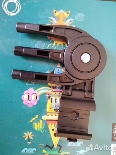 Трещотка для капюшона Bugaboo Donkey/Buffalo