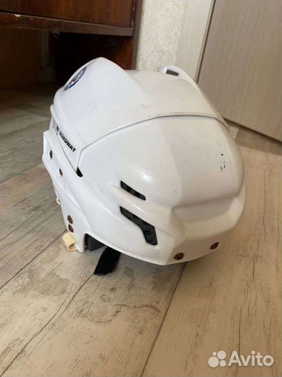 Хоккейная форма