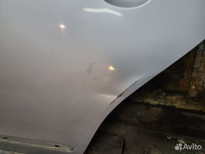 NissanTeana j32 Задняя левая дверь