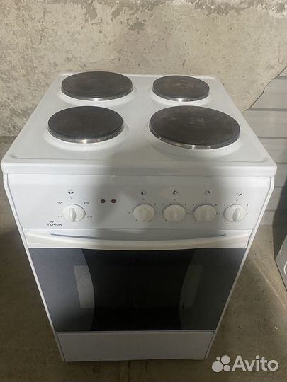 Плита электрическая бесплатная доставка