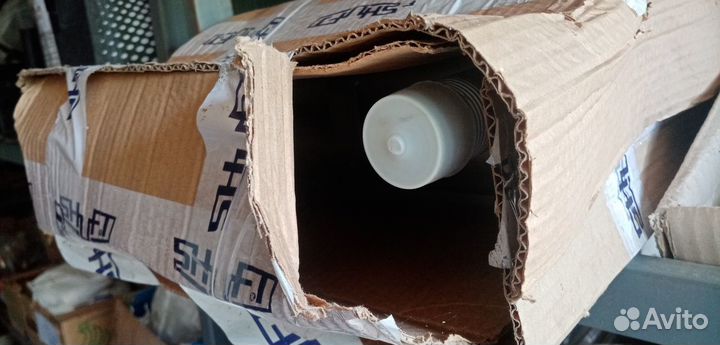 Канальный нагреватель WHR 500*300*3 Shuft