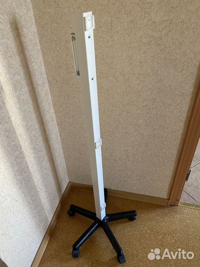 Стойка для рециркулятора бактерицидного 105см