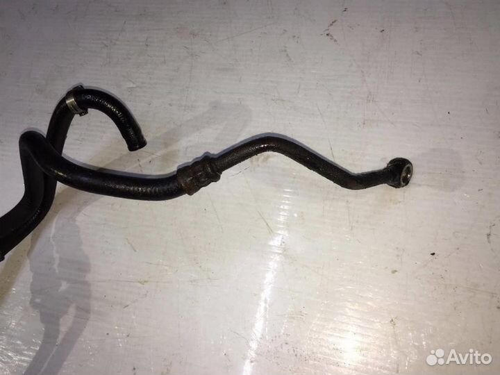 Радиатор гидроусилителя BMW-бмв 3-серия E46 1998