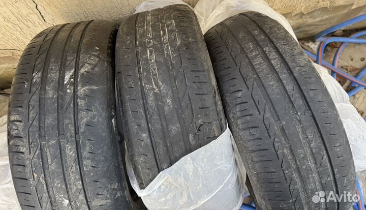 Bridgestone 613V 205/55 R16
