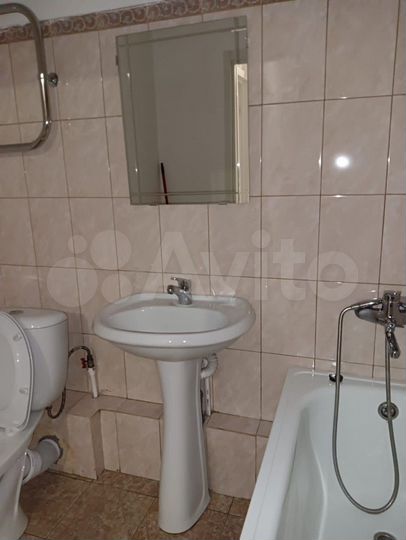 1-к. квартира, 32,5 м², 13/17 эт.