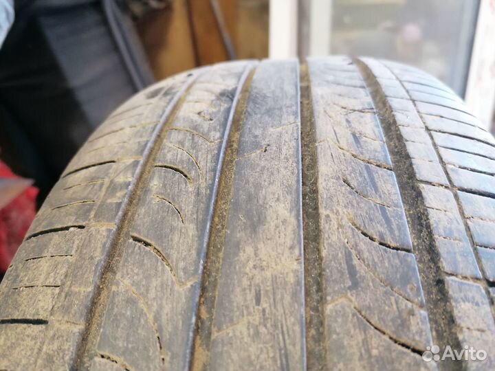 Nexen Classe Premiere 205/65 R16