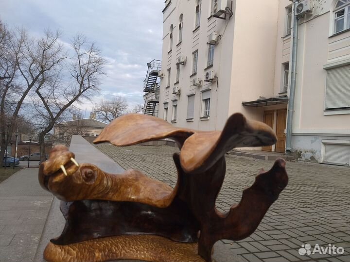 Оформление интерьера. Авторские работы