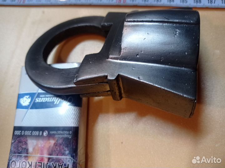 Замок старинный