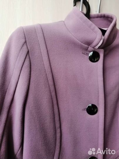 Пальто женское