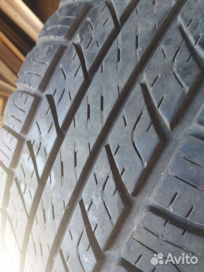 Goodyear Wrangler HP 255/60 R18