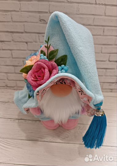 Скандинавский гном