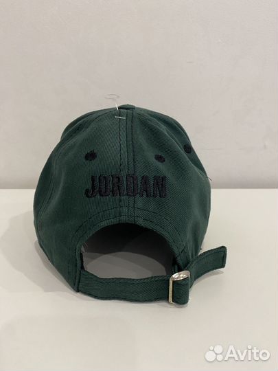 Кепка Nike air Jordan & LA