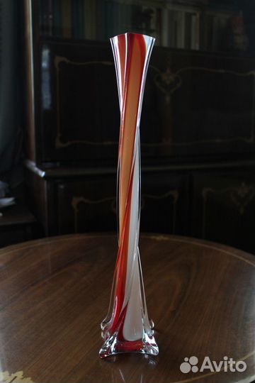Ваза винтажная.50-60 годы