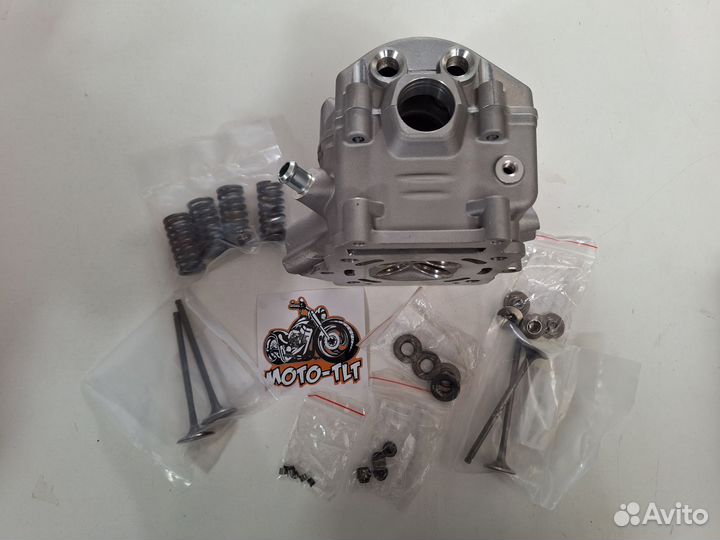 Гбц головка 174mb CBS 300