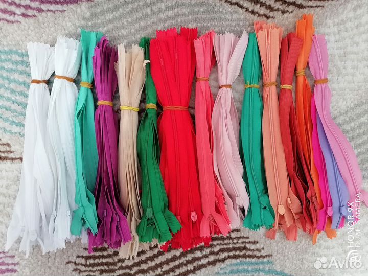 Замки для одежды