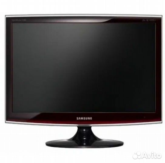 Монитор Samsung SyncMaster T200