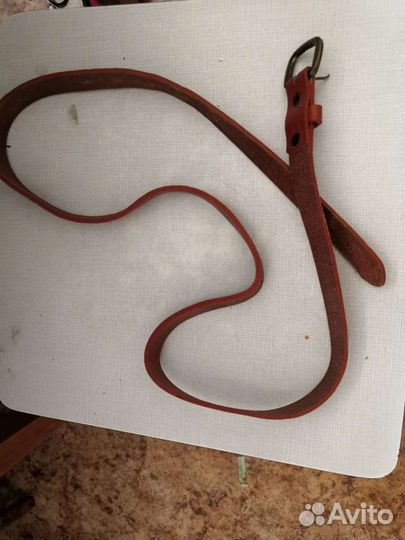 Ремешок для брюк