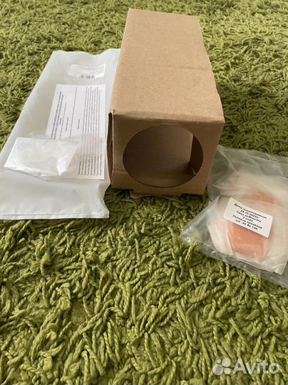 Приманка крысиная новая