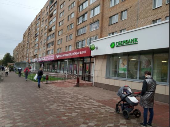 Площадь под овощи/фрукты около Станции