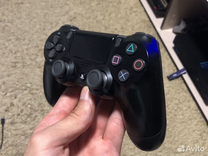 Sony PS4 Fat CUH-1008B 500GB