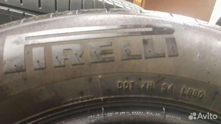 Pirelli Cinturato P7 215/60 R16