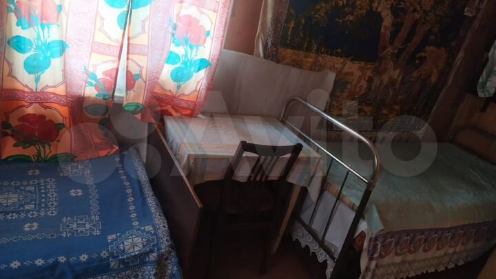 Дом 41 м² на участке 31 сот.