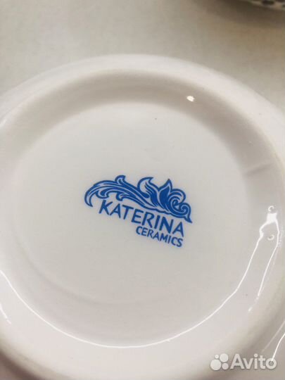 Плошки (тарелки) для окрошки 12 штук