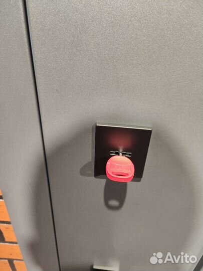 Дверь входная с терморазрывом и стеклом