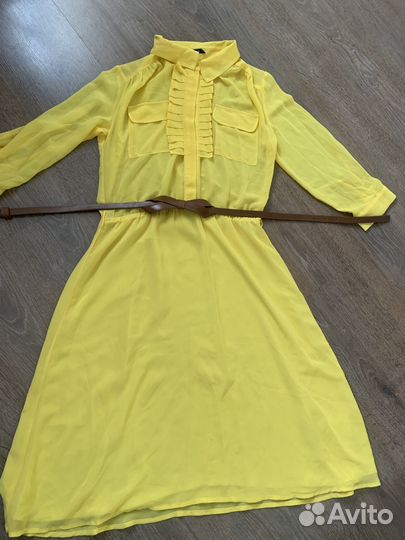 Платье Кира пластинина 42-44 Новое